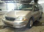 2003 FORD WINDSTAR S image 2