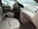 2002 FORD WINDSTAR S image 5