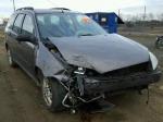 2005 FORD FOCUS ZXW image 1
