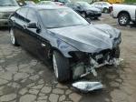 2012 BMW 550XI image 1