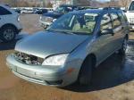2005 FORD FOCUS ZXW image 2