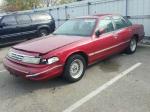 1996 FORD CROWN VICT
