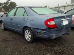 2004 TOYOTA CAMRY LE/X image 3