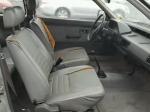 1986 HONDA CIVIC 1300 image 5