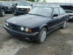 1992 BMW 525I AUTOM