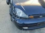 2004 FORD FOCUS ZTS image 10