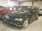 2004 BMW X5 4.8IS image 2