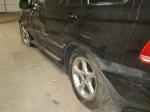 2004 BMW X5 4.8IS image 9