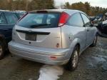 2005 FORD FOCUS ZX3 image 4