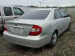 2002 TOYOTA CAMRY LE/X image 4