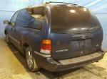 2002 FORD WINDSTAR S image 3