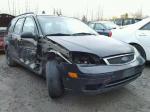 2005 FORD FOCUS ZXW image 1