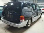2001 FORD WINDSTAR S image 4