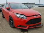 2013 FORD FOCUS ST image 1