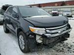 2012 FORD EDGE LIMIT image 1