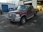 2006 FORD F350 SUPER