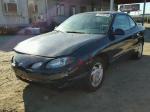 2002 FORD ESCORT ZX2