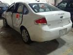 2009 FORD FOCUS SEL image 3