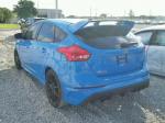 2016 FORD FOCUS RS image 3