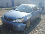 2004 TOYOTA CAMRY LE/X image 2