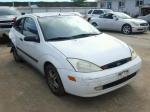 2001 FORD FOCUS ZX3 image 1