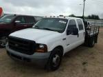 2006 FORD F350 SUPER