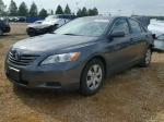 2009 TOYOTA CAMRY LE/X