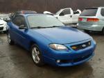 2003 FORD ESCORT ZX2 image 1