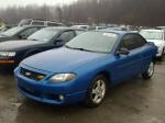 2003 FORD ESCORT ZX2 image 2