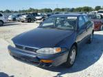 1995 TOYOTA CAMRY LE image 2