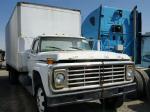 1979 FORD F700 image 1