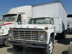 1979 FORD F700 image 2