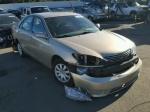 2005 TOYOTA CAMRY LE/X image 1
