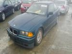 1995 BMW 318IS image 2
