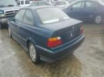 1995 BMW 318IS image 3