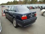 2001 BMW 740I AUTOM image 3