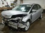 2012 FORD FOCUS SEL image 2