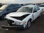 2005 FORD CROWN VICT image 2