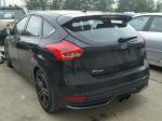 2016 FORD FOCUS ST image 3