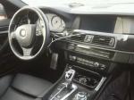 2012 BMW 535I image 9