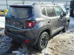 2016 JEEP RENEGADE T image 4