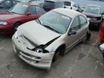 2002 DODGE INTREPID S