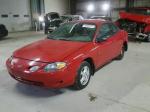 1998 FORD ESCORT ZX2 image 2