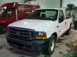 2001 FORD F350 SUPER