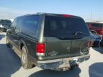 2001 FORD EXCURSION image 3