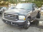 2003 FORD F350 SUPER