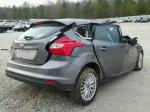 2012 FORD FOCUS SEL image 4