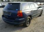 2006 CHRYSLER PACIFICA image 4