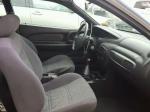 2000 FORD ESCORT ZX2 image 5