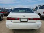 1999 TOYOTA CAMRY LE/X image 9